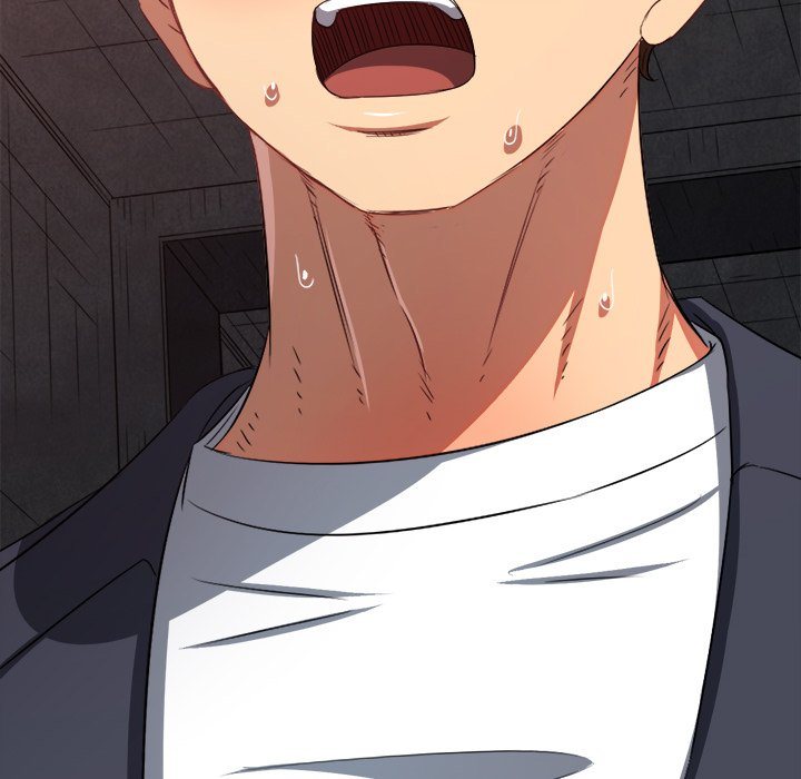 My High School Bully - Chapter 237 Page 109