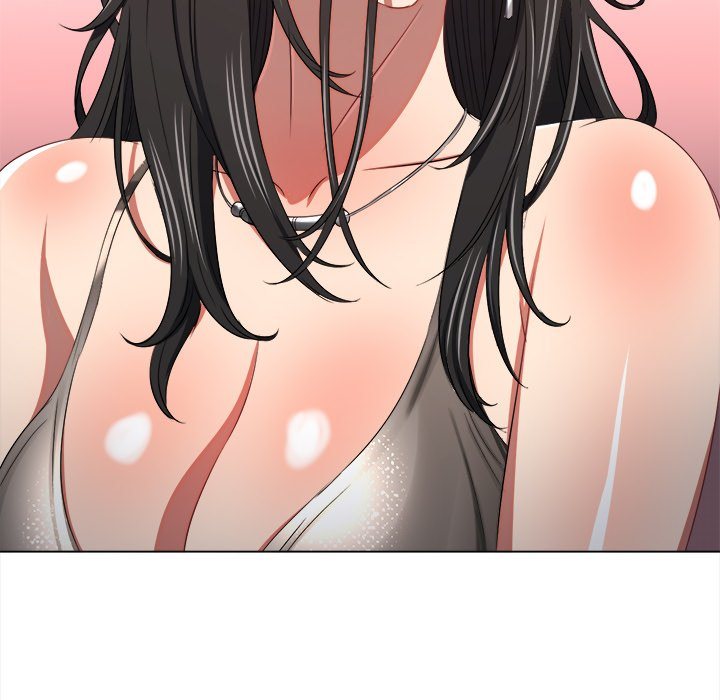 My High School Bully - Chapter 237 Page 117