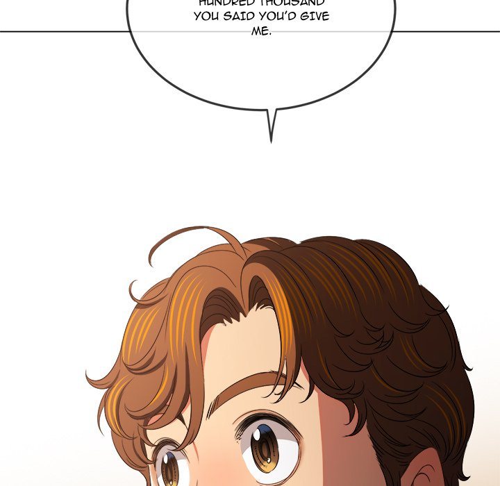 My High School Bully - Chapter 237 Page 119