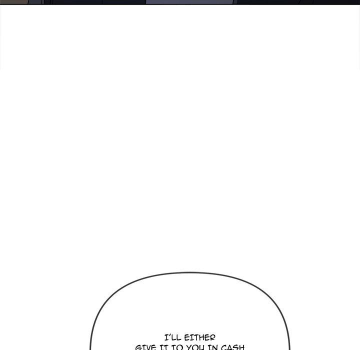 My High School Bully - Chapter 237 Page 121