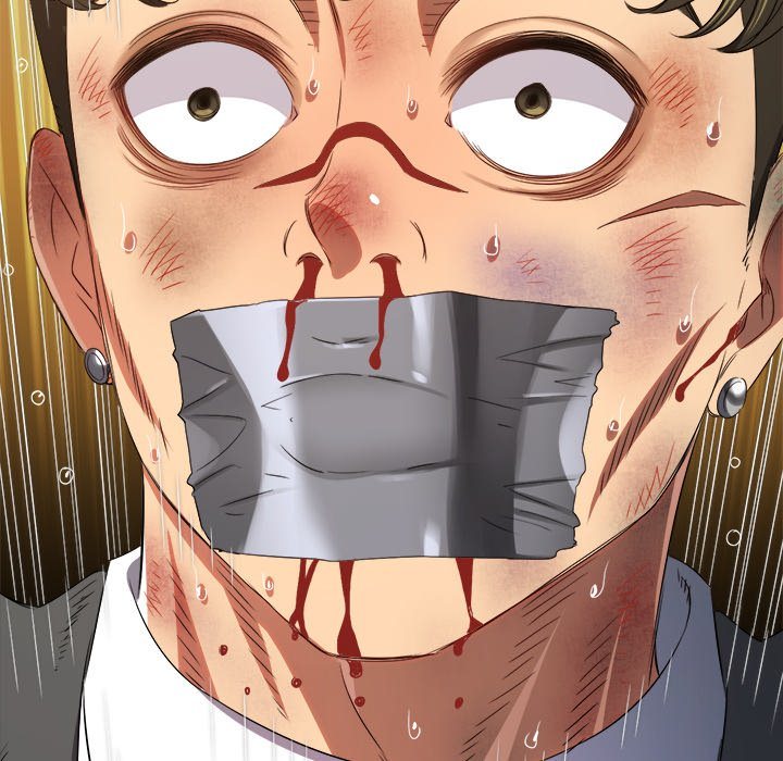 My High School Bully - Chapter 237 Page 132