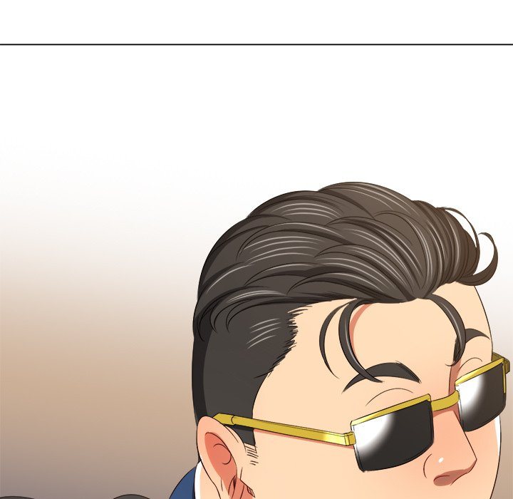 My High School Bully - Chapter 237 Page 138