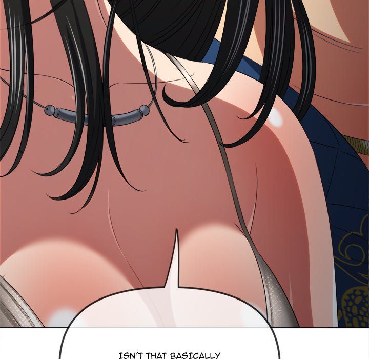 My High School Bully - Chapter 237 Page 147