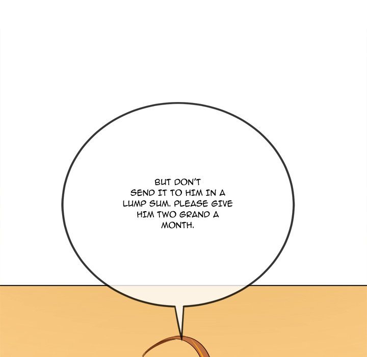 My High School Bully - Chapter 237 Page 149