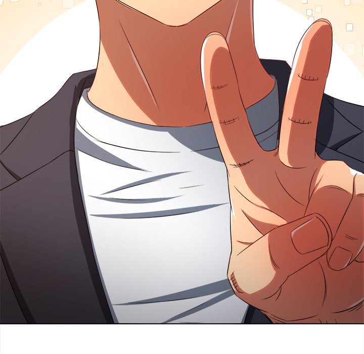 My High School Bully - Chapter 237 Page 151