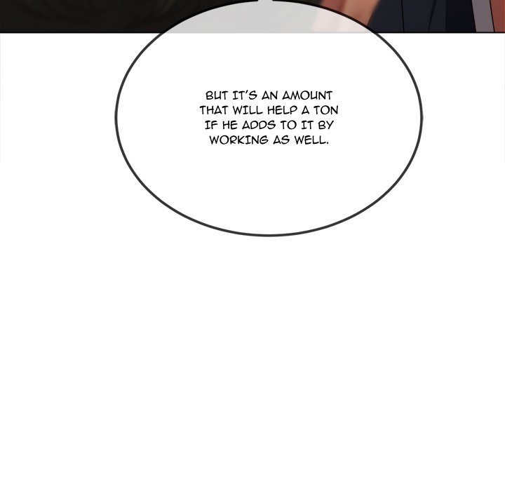 My High School Bully - Chapter 237 Page 159