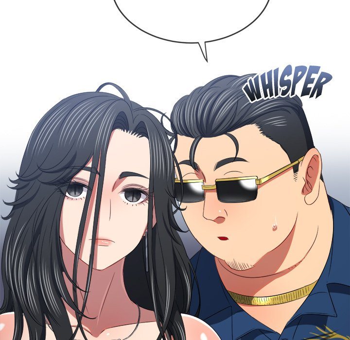 My High School Bully - Chapter 237 Page 165