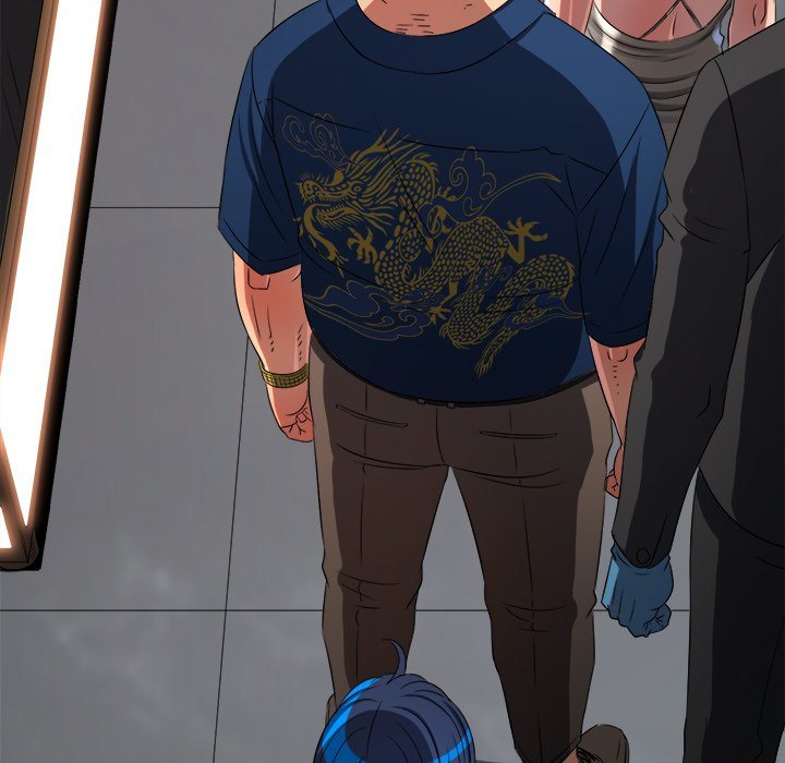 My High School Bully - Chapter 237 Page 177