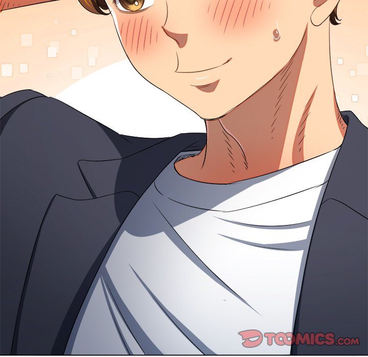 My High School Bully - Chapter 237 Page 196