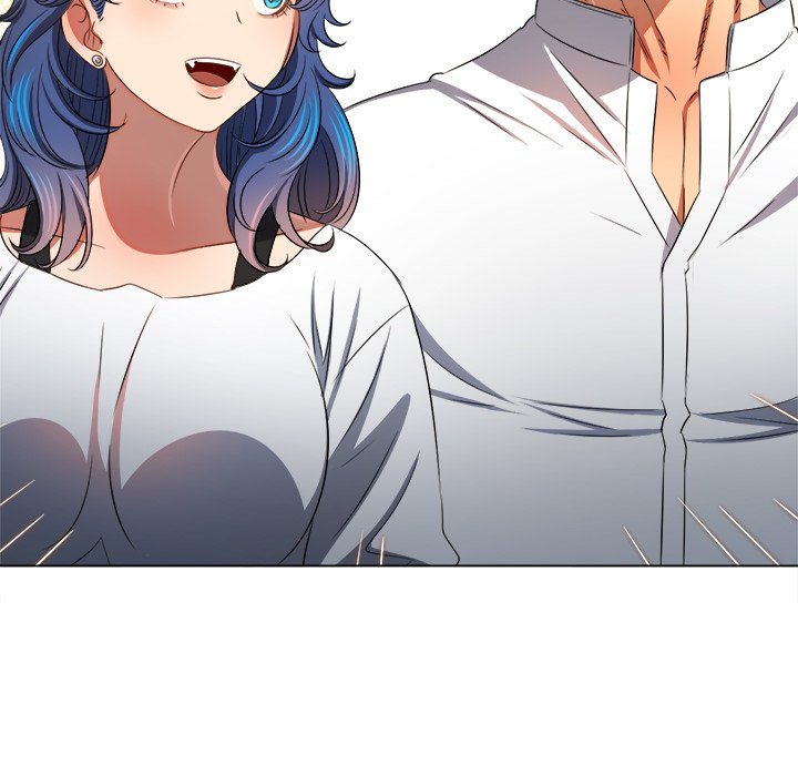 My High School Bully - Chapter 237 Page 202