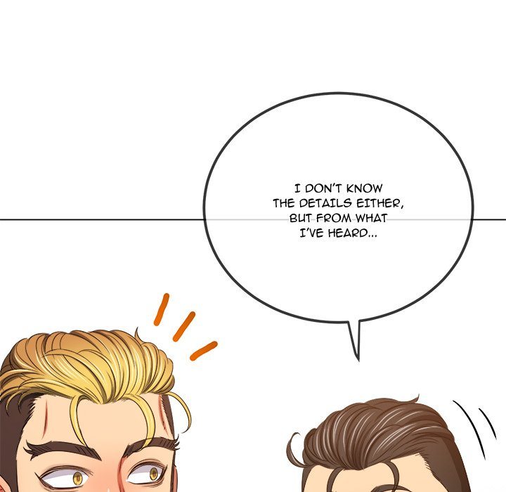 My High School Bully - Chapter 237 Page 21