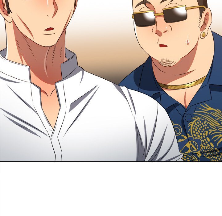 My High School Bully - Chapter 237 Page 22