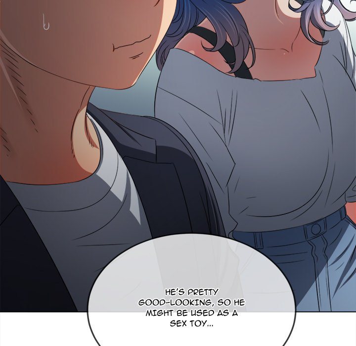 My High School Bully - Chapter 237 Page 25