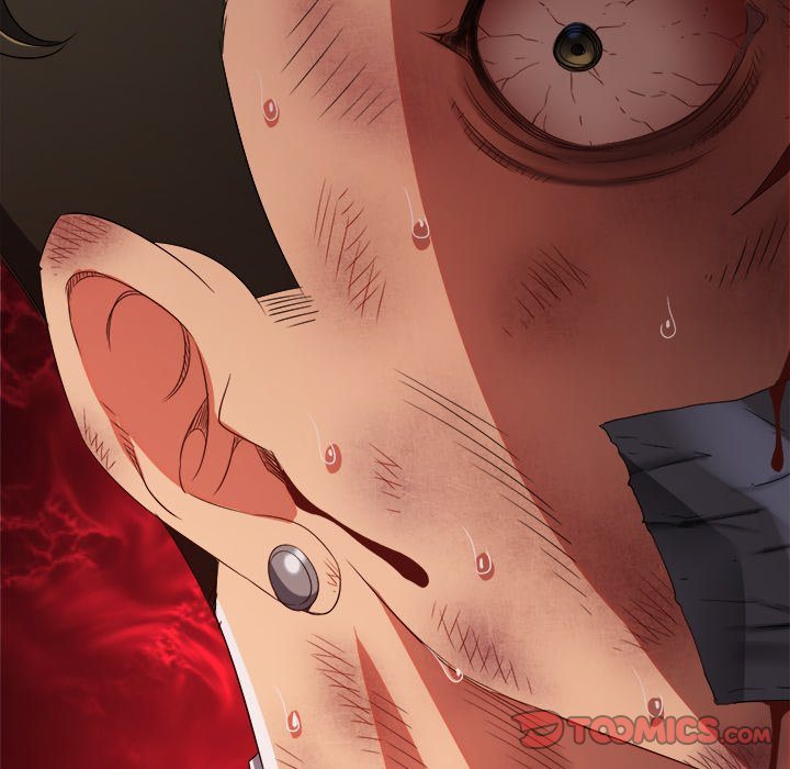 My High School Bully - Chapter 237 Page 28