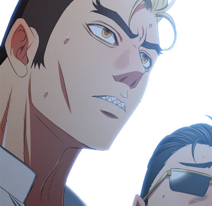 My High School Bully - Chapter 237 Page 31