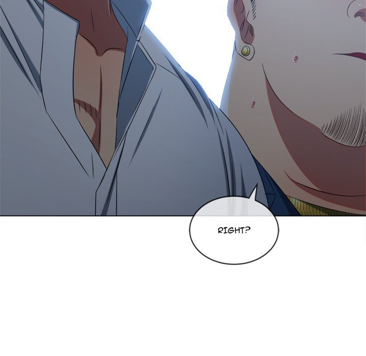 My High School Bully - Chapter 237 Page 32