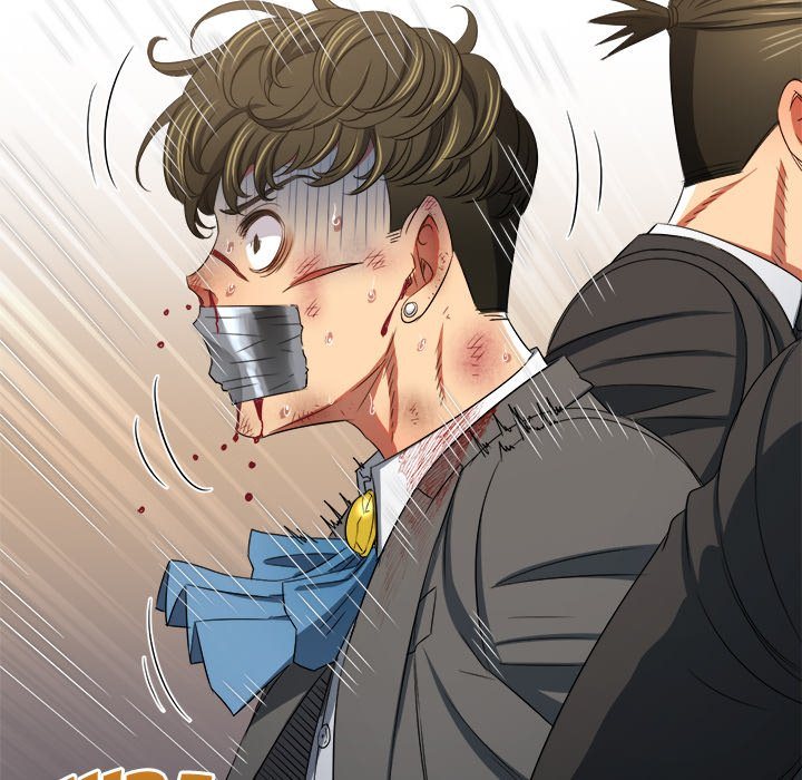 My High School Bully - Chapter 237 Page 34