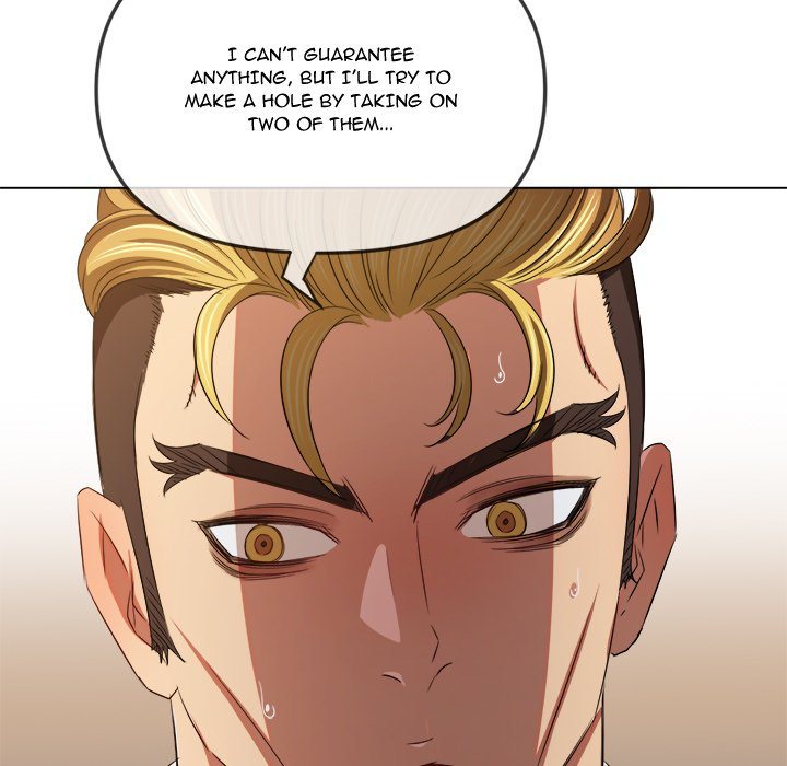 My High School Bully - Chapter 237 Page 53