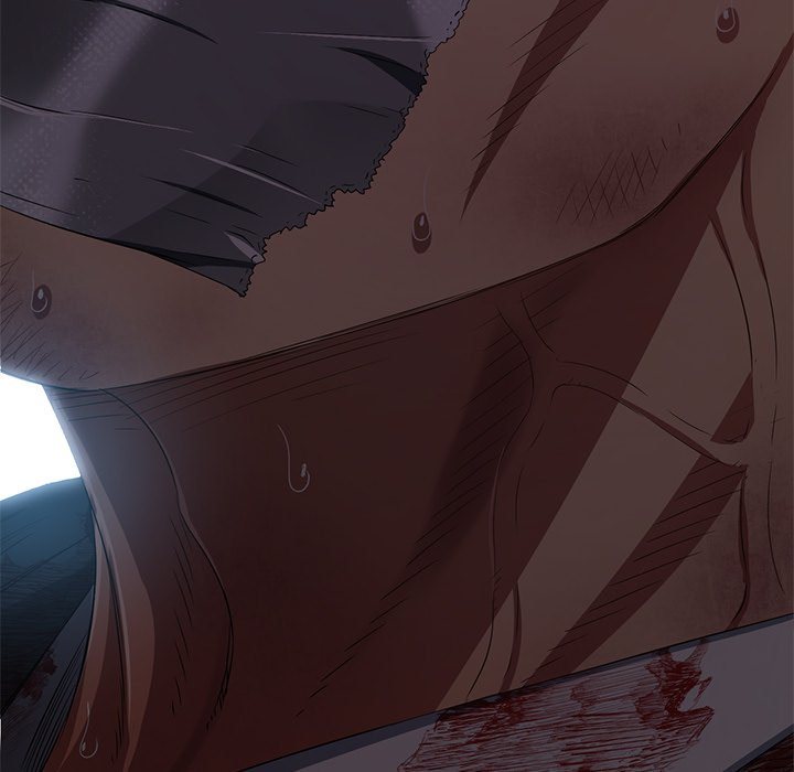 My High School Bully - Chapter 237 Page 8