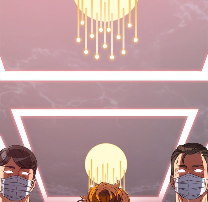 My High School Bully - Chapter 237 Page 85