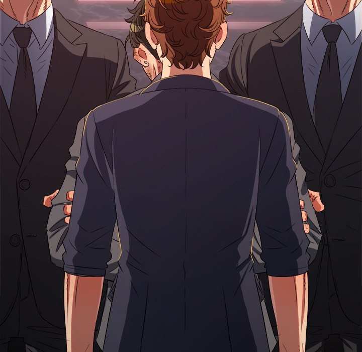 My High School Bully - Chapter 237 Page 86