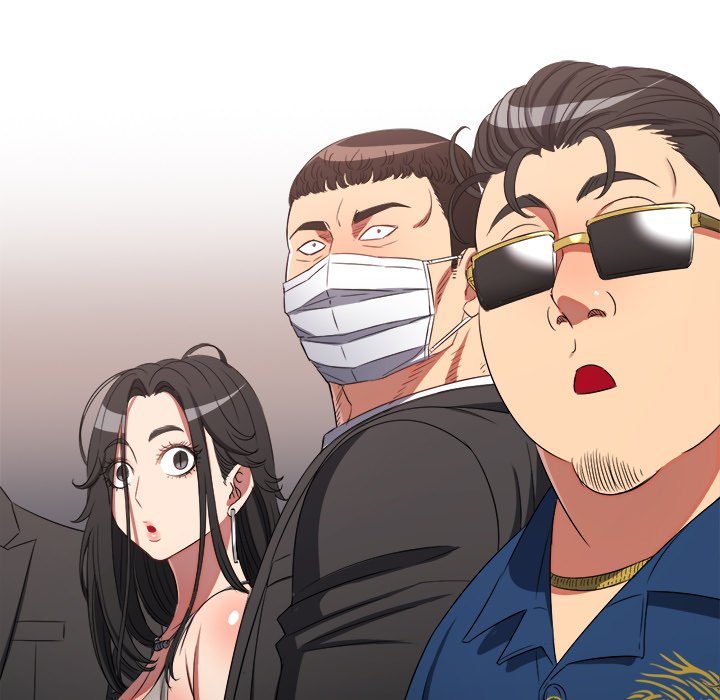 My High School Bully - Chapter 237 Page 94