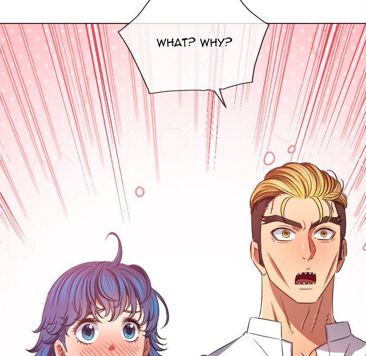 My High School Bully - Chapter 238 Page 112