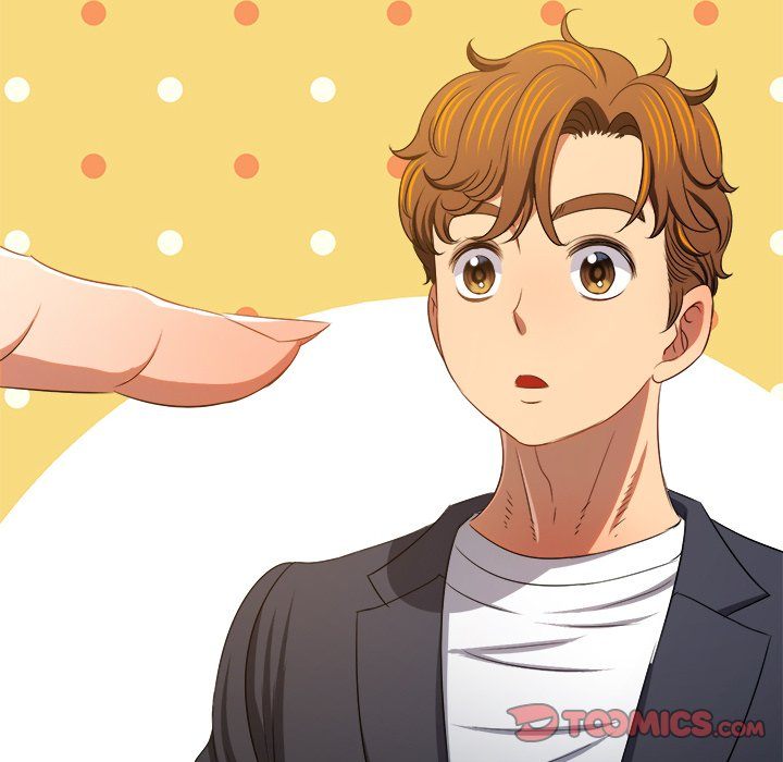 My High School Bully - Chapter 238 Page 124