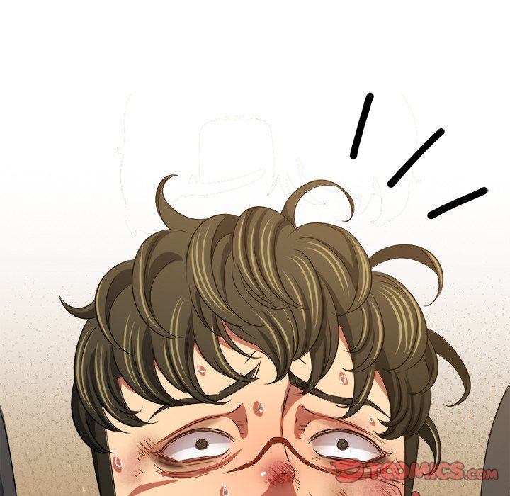 My High School Bully - Chapter 238 Page 132