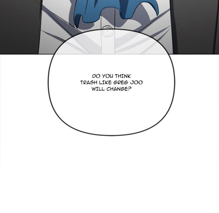 My High School Bully - Chapter 238 Page 134