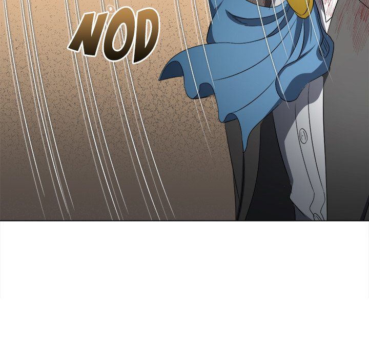 My High School Bully - Chapter 238 Page 137