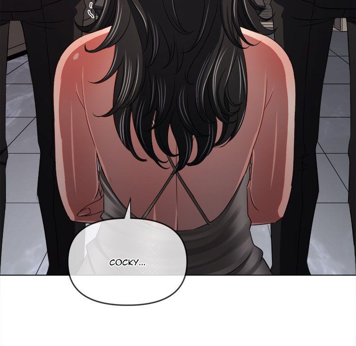 My High School Bully - Chapter 238 Page 147