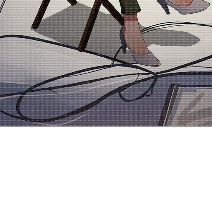 My High School Bully - Chapter 238 Page 155