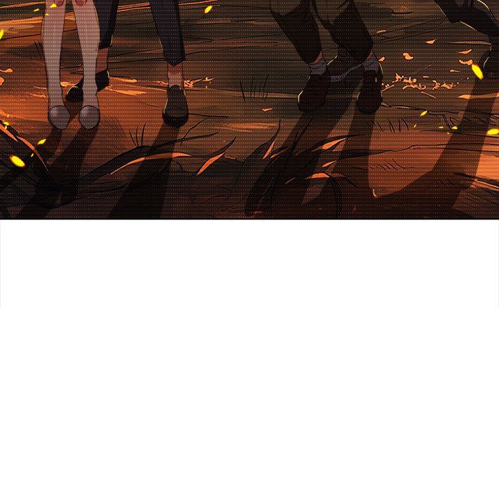 My High School Bully - Chapter 238 Page 158