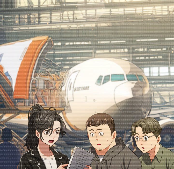 My High School Bully - Chapter 238 Page 160