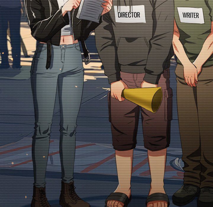 My High School Bully - Chapter 238 Page 161