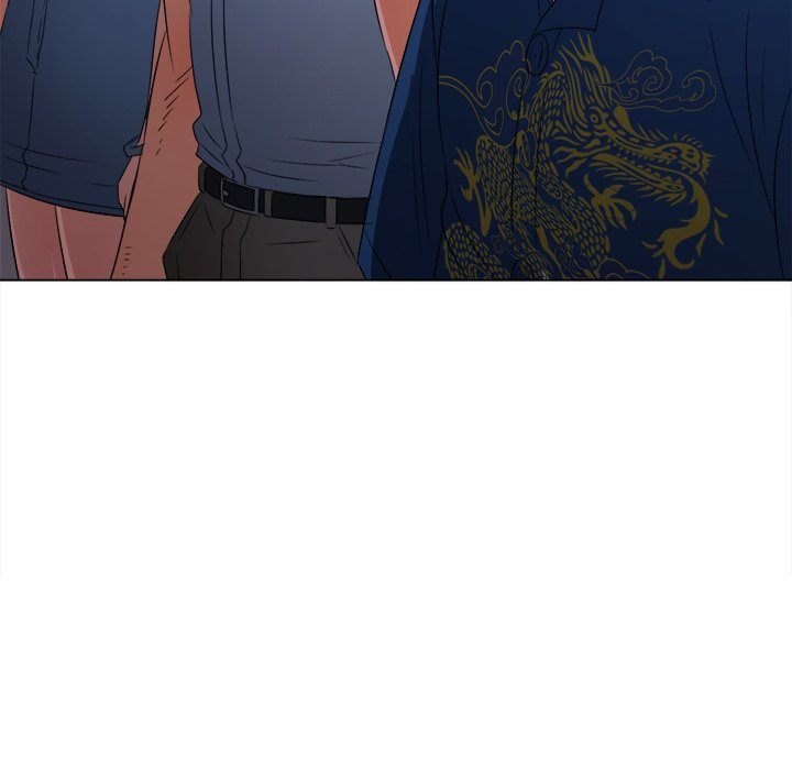 My High School Bully - Chapter 238 Page 167