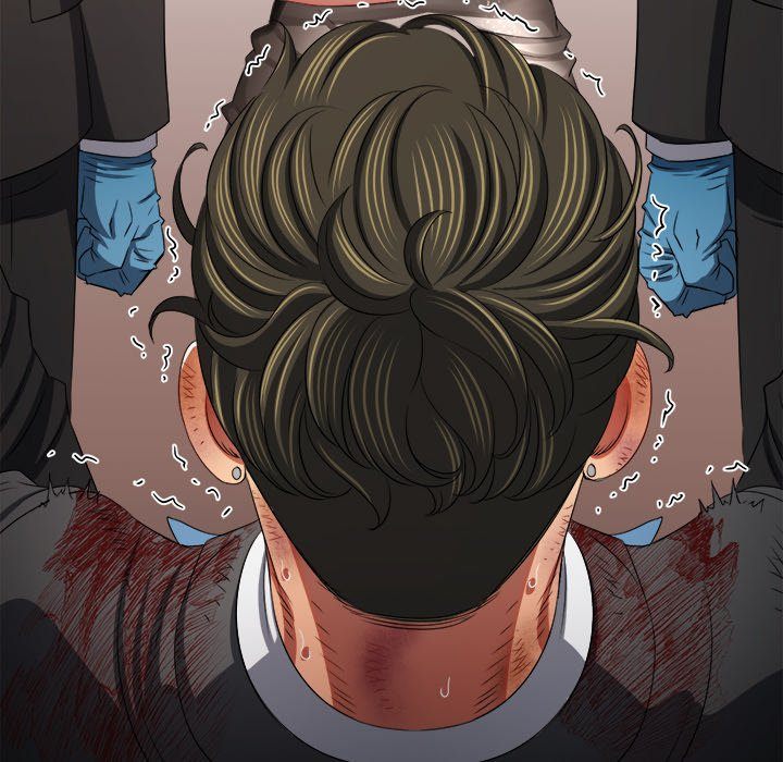 My High School Bully - Chapter 238 Page 184