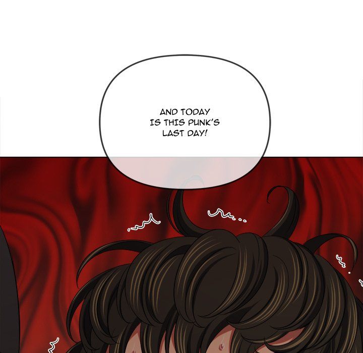 My High School Bully - Chapter 238 Page 191