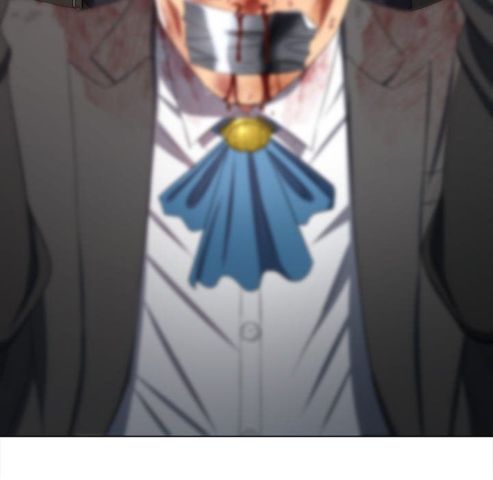 My High School Bully - Chapter 238 Page 197