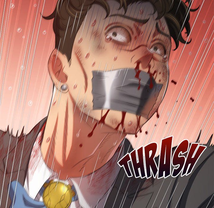 My High School Bully - Chapter 238 Page 209