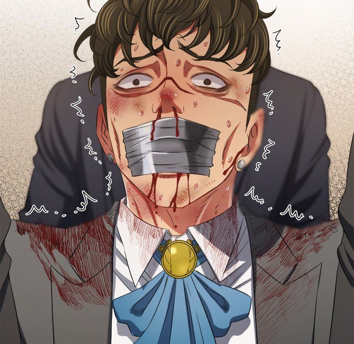 My High School Bully - Chapter 238 Page 27