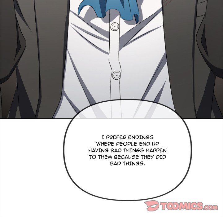 My High School Bully - Chapter 238 Page 28