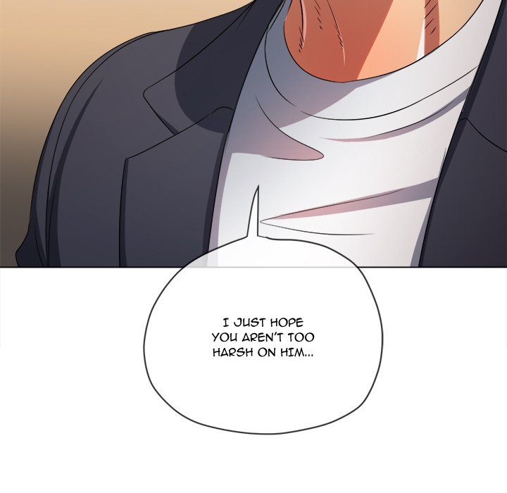 My High School Bully - Chapter 238 Page 32