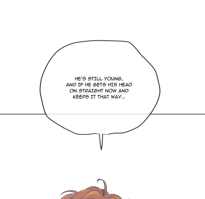 My High School Bully - Chapter 238 Page 34