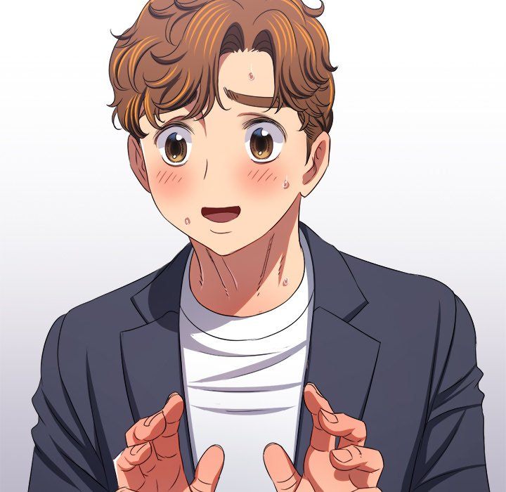 My High School Bully - Chapter 238 Page 35