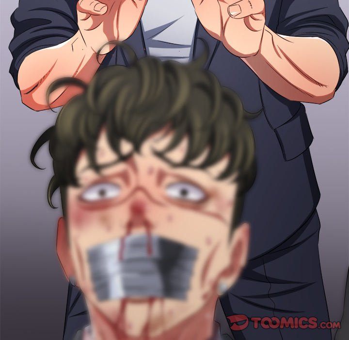 My High School Bully - Chapter 238 Page 36