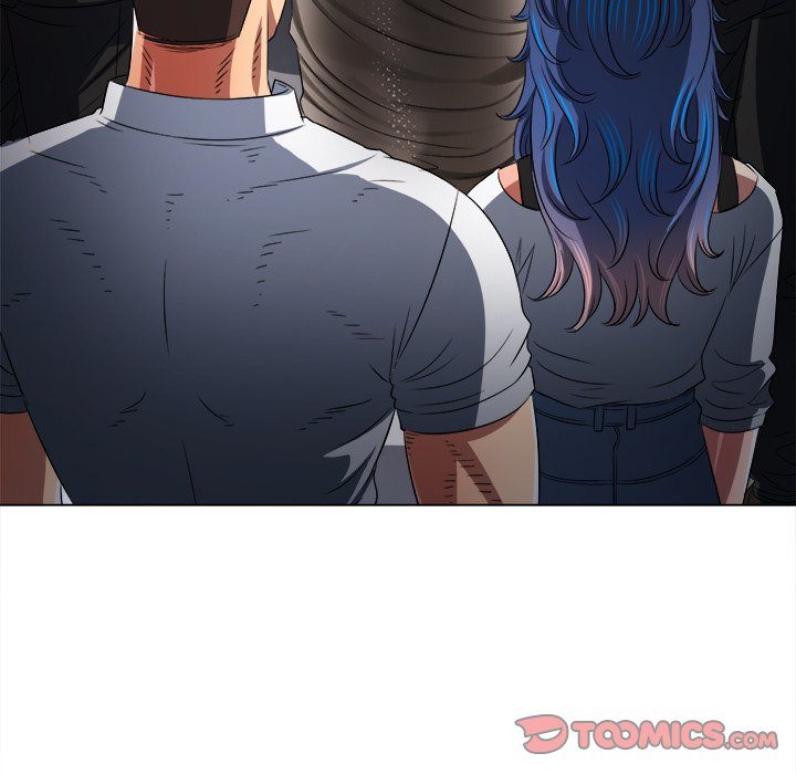 My High School Bully - Chapter 238 Page 76