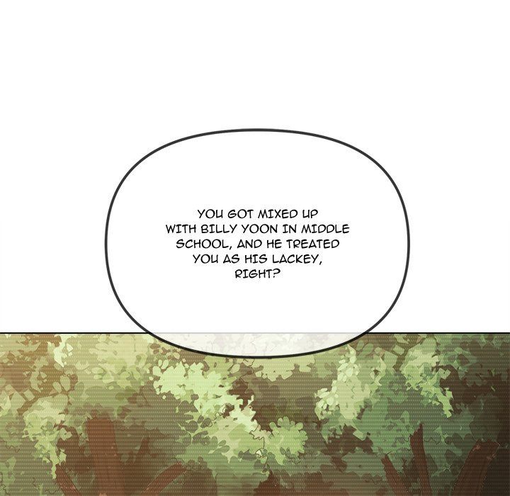 My High School Bully - Chapter 238 Page 82