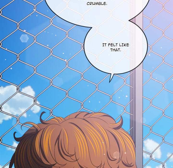 My High School Bully - Chapter 239 Page 118